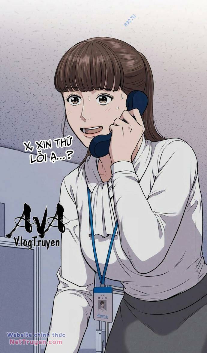 Nhân Viên Thực Tập Kim Cheolsu - chap15 - Trang 6
